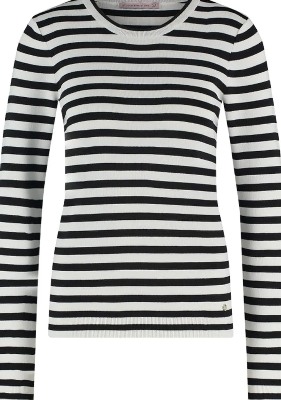 STUDIO ANNELOES SHIRT