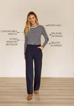 STUDIO ANNELOES SHIRT