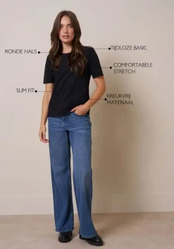 STUDIO ANNELOES SHIRT