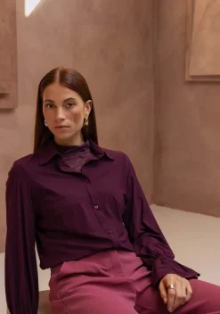 STUDIO ANNELOES SHIRT
