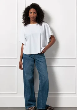 STUDIO ANNELOES SHIRT