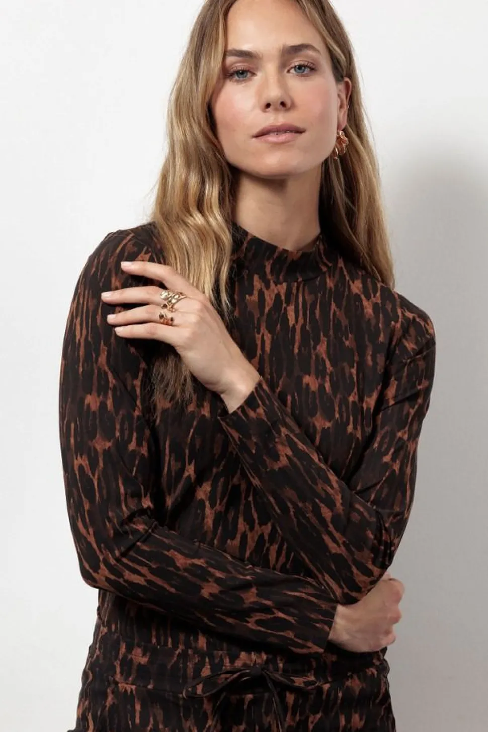 STUDIO ANNELOES SHIRT