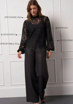 STUDIO ANNELOES SHIRT