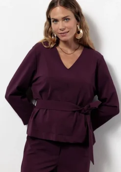STUDIO ANNELOES SHIRT