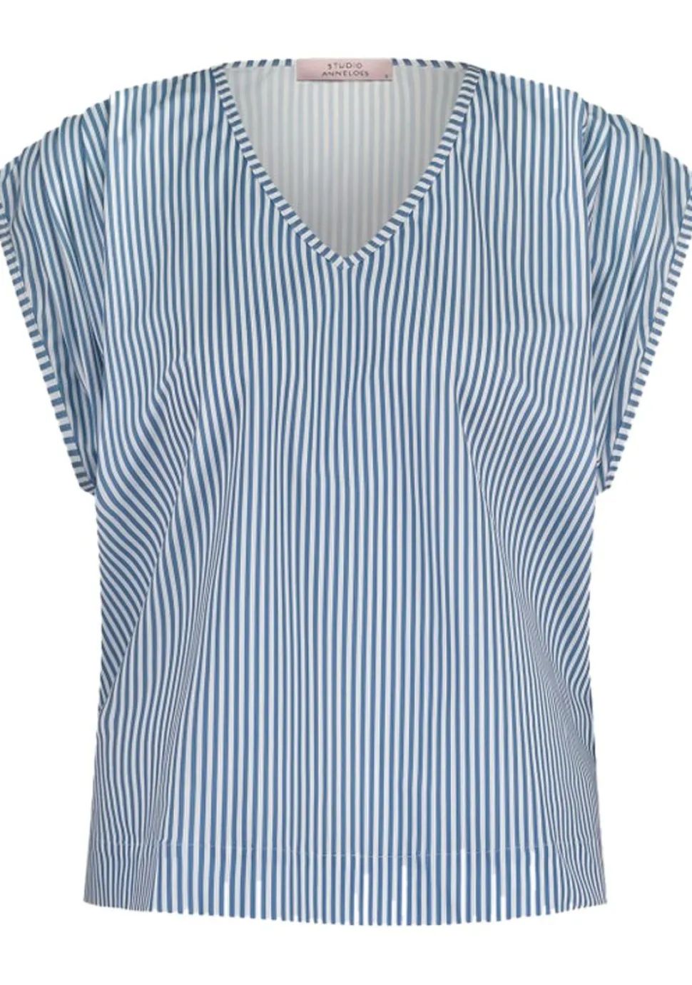 STUDIO ANNELOES SHIRT
