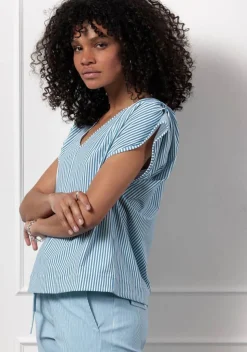 STUDIO ANNELOES SHIRT