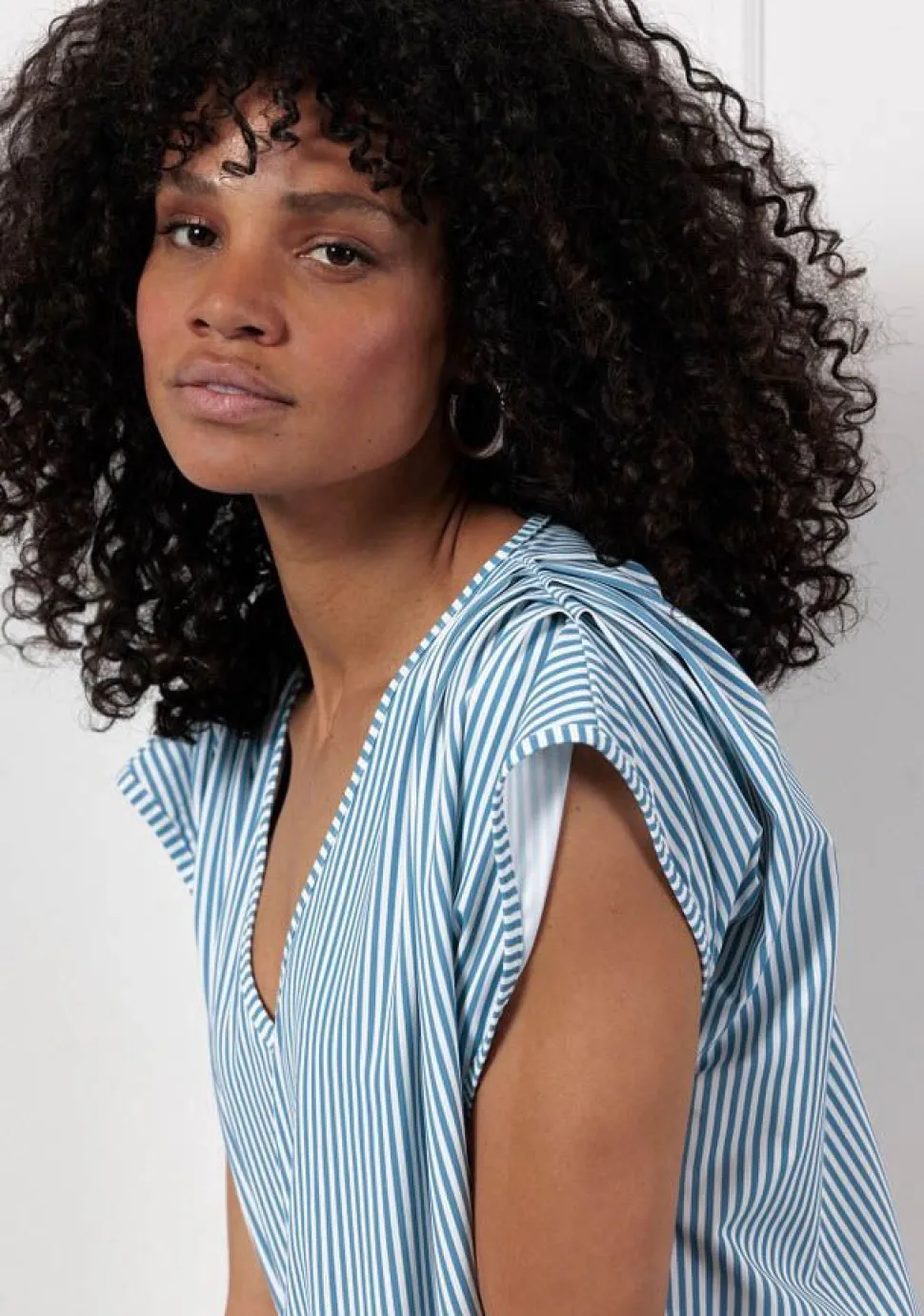 STUDIO ANNELOES SHIRT