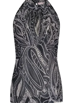 STUDIO ANNELOES TOP