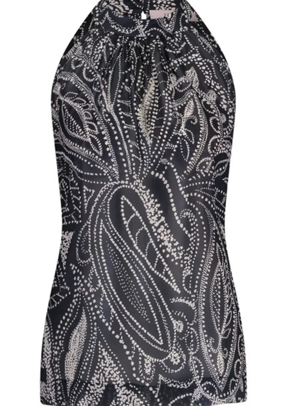 STUDIO ANNELOES TOP