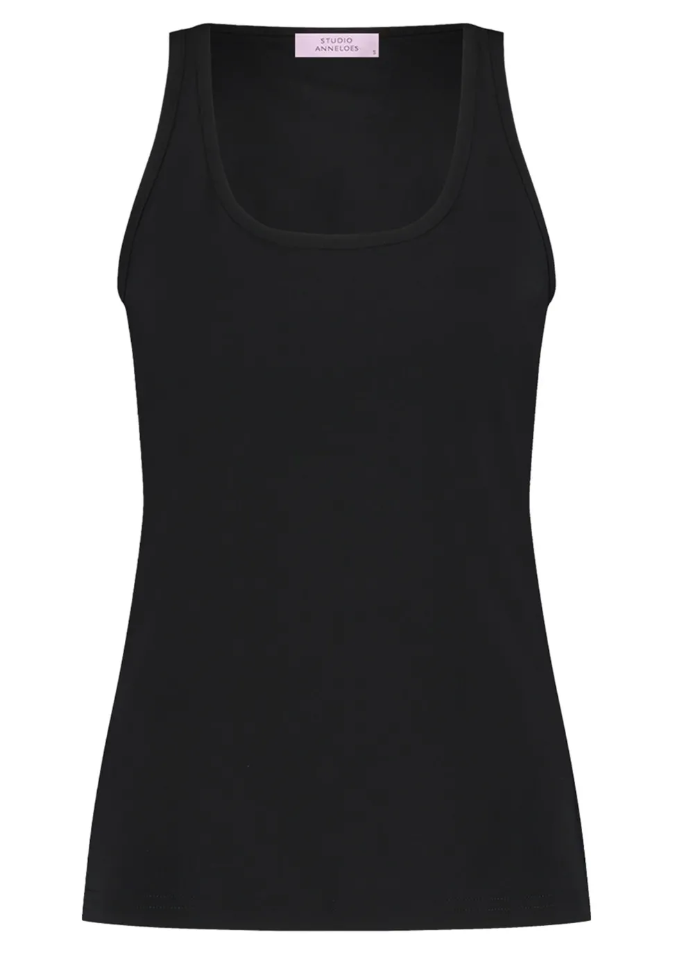 STUDIO ANNELOES TOP