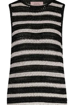 STUDIO ANNELOES TOP