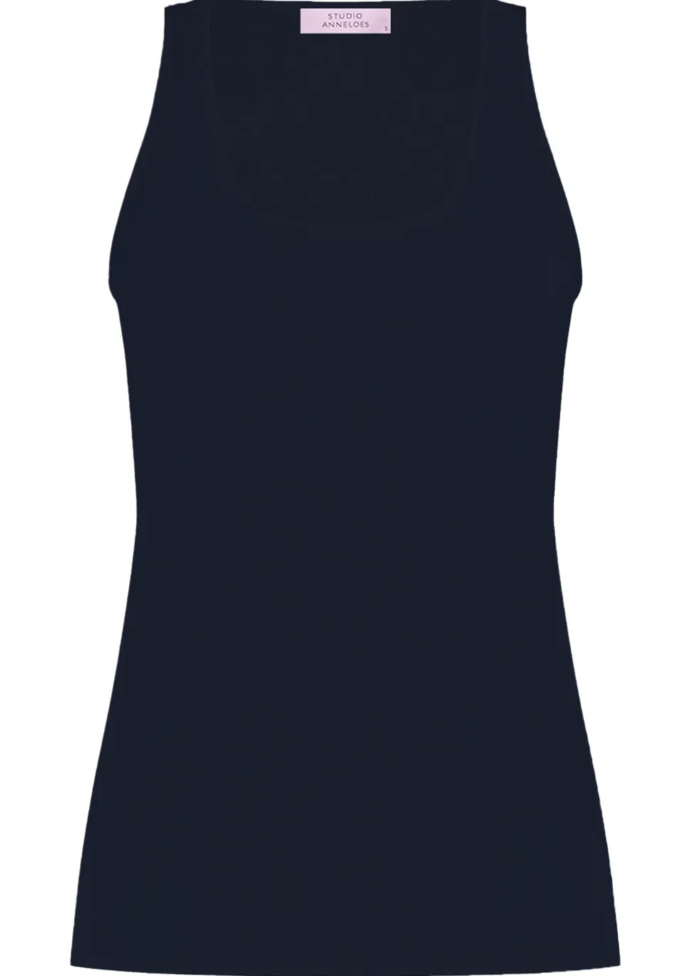 STUDIO ANNELOES TOP