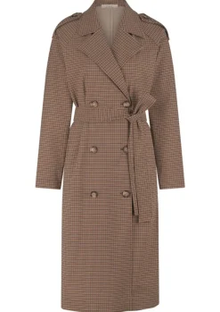 STUDIO ANNELOES TRENCHCOAT