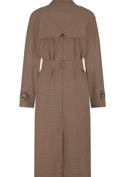 STUDIO ANNELOES TRENCHCOAT