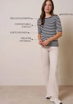 STUDIO ANNELOES TRUI KORTE MOUW