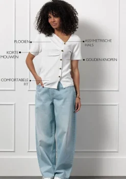 STUDIO ANNELOES TRUI KORTE MOUW