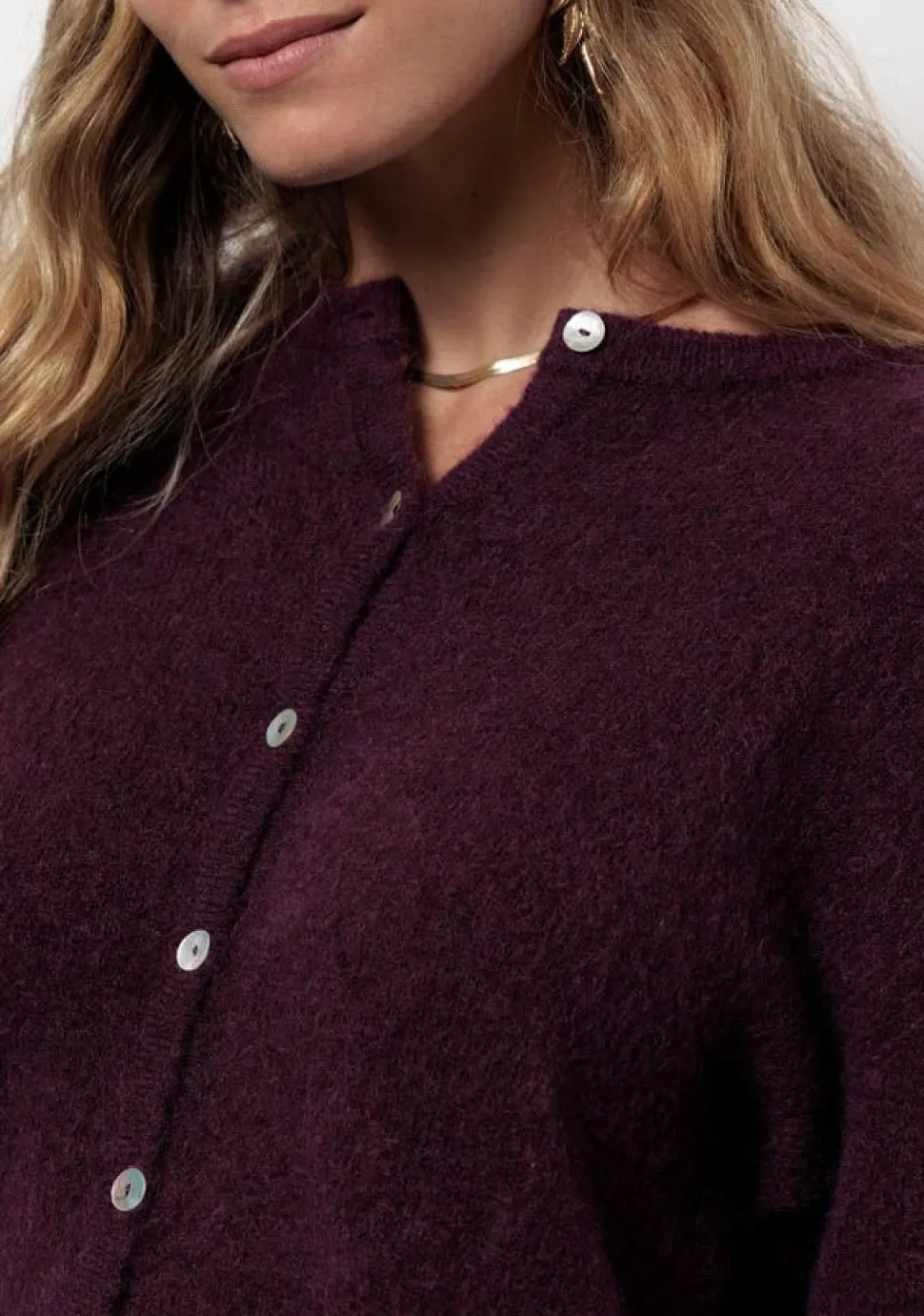 STUDIO ANNELOES VEST