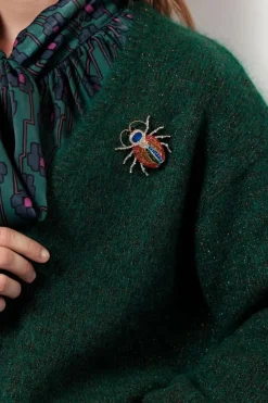 STUDIO ANNELOES VEST