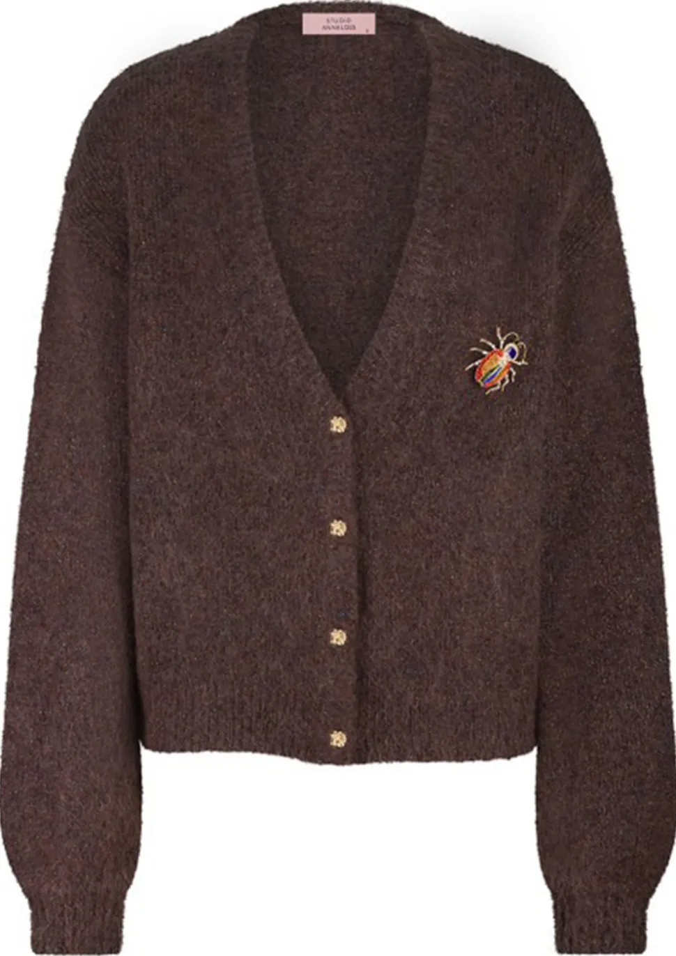 STUDIO ANNELOES VEST
