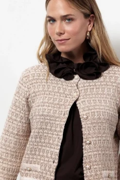 STUDIO ANNELOES VEST