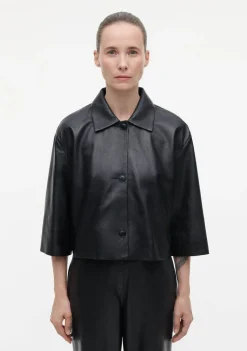 STUDIO AR BLOUSE