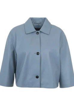 STUDIO AR BLOUSE