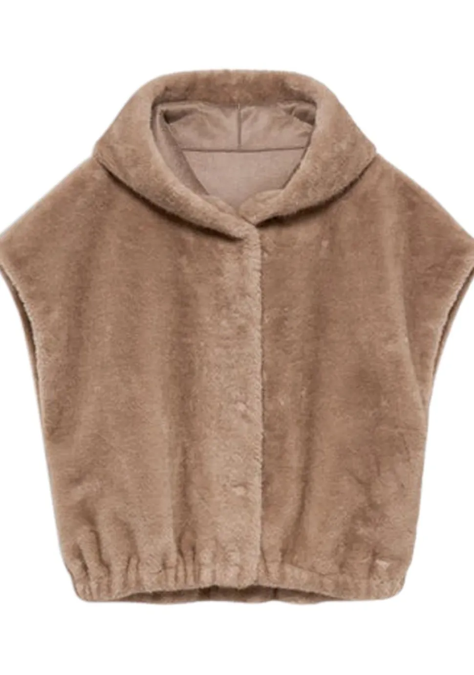 STUDIO AR BODYWARMER