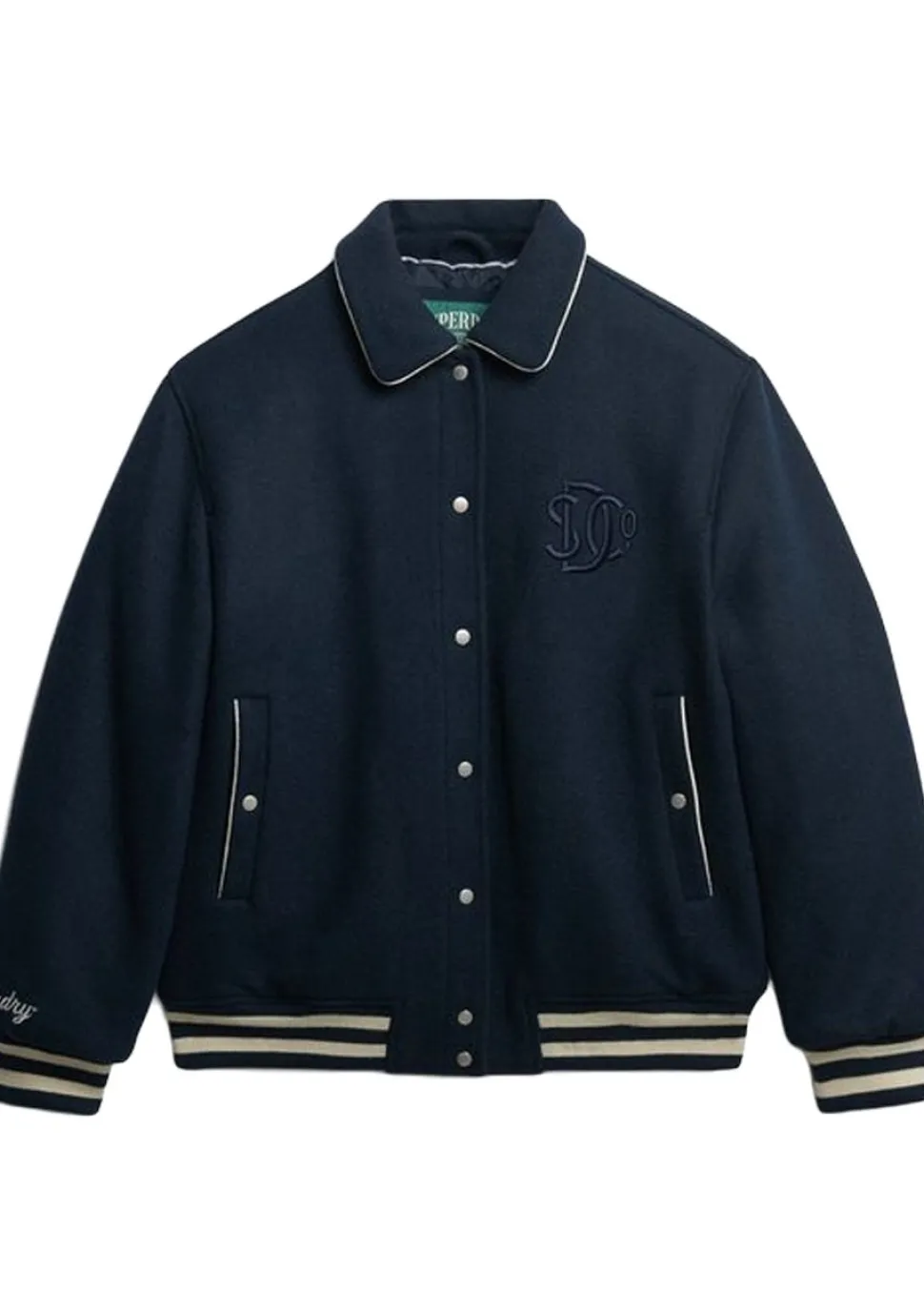 SUPERDRY BOMBERJACK