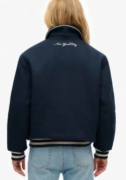 SUPERDRY BOMBERJACK
