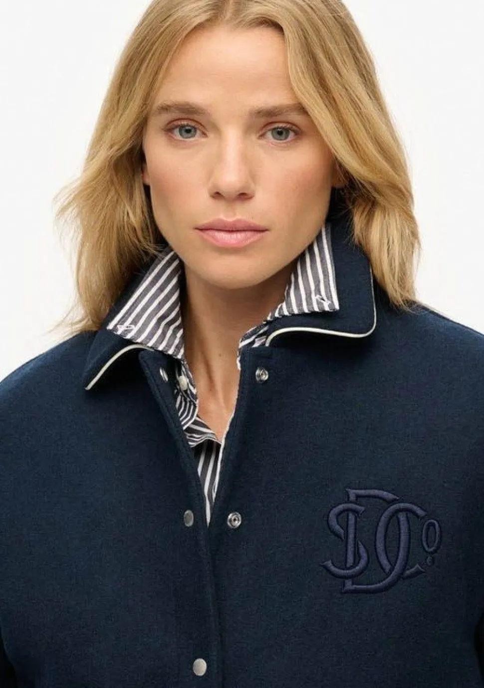 SUPERDRY BOMBERJACK