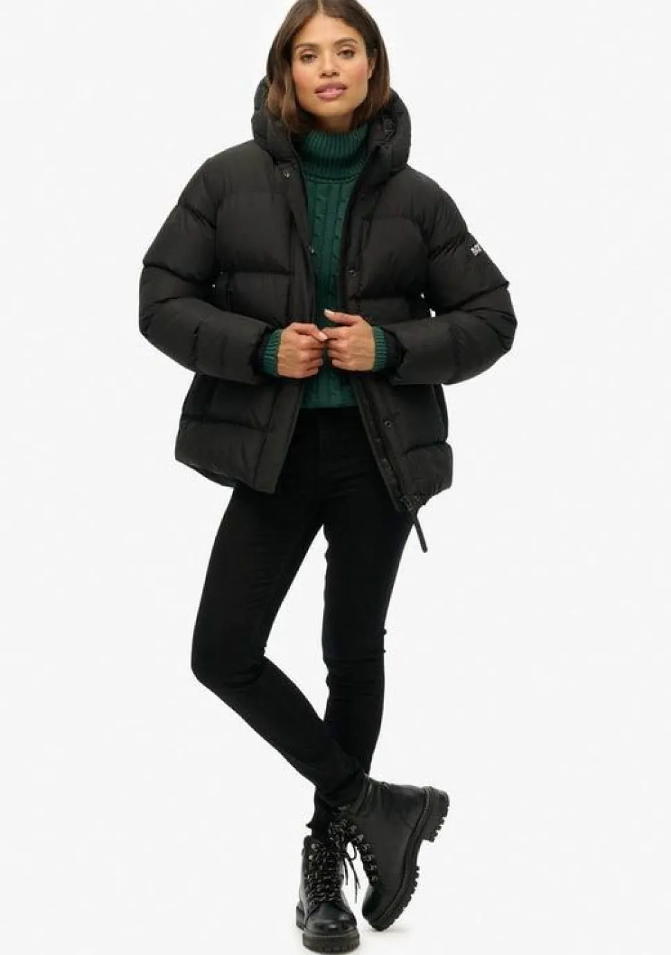 SUPERDRY JACK