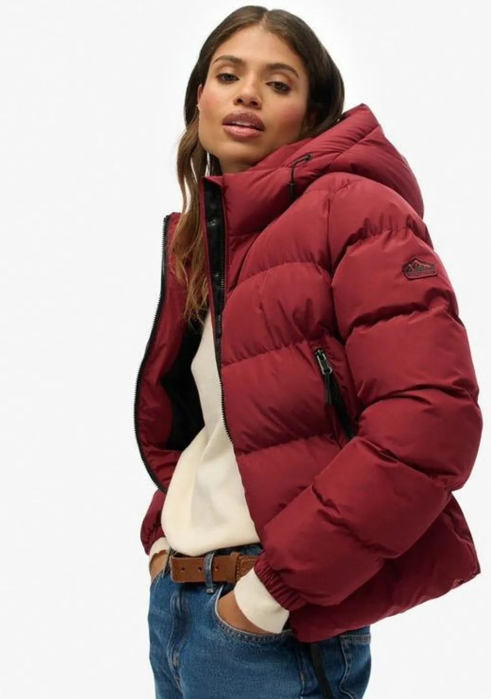 SUPERDRY JACK