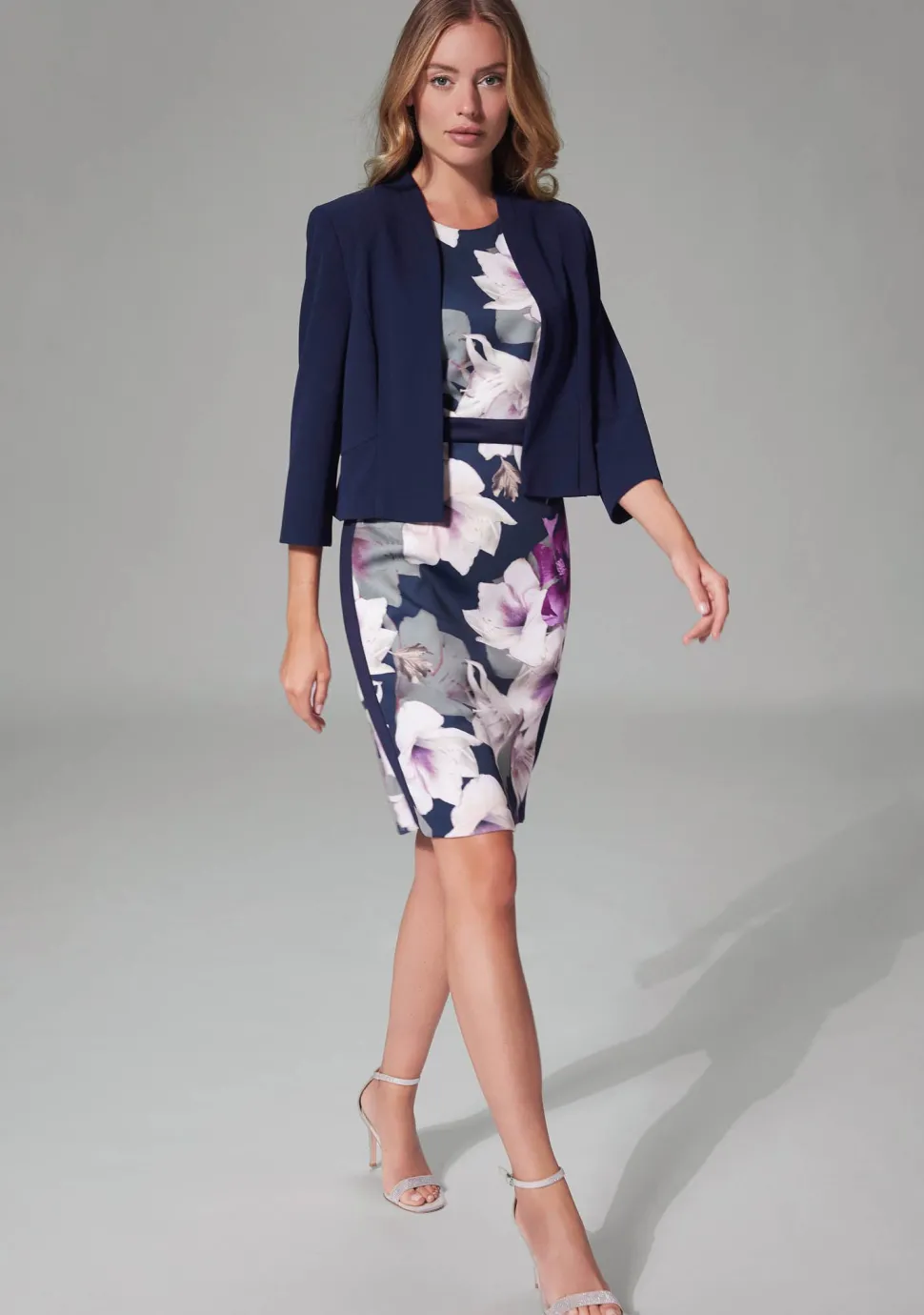 SWING BLAZER