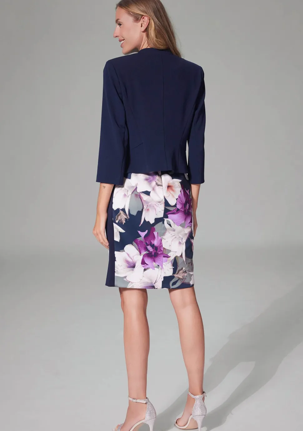 SWING BLAZER