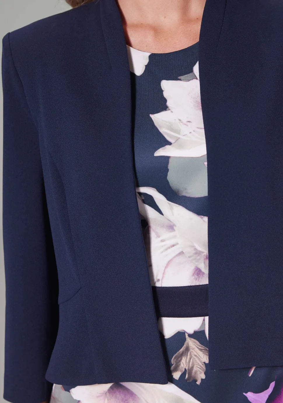 SWING BLAZER