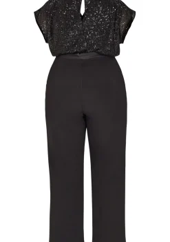 SWING JUMPSUIT