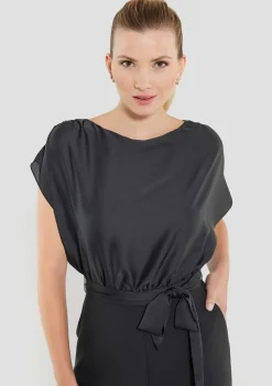 SWING JUMPSUIT