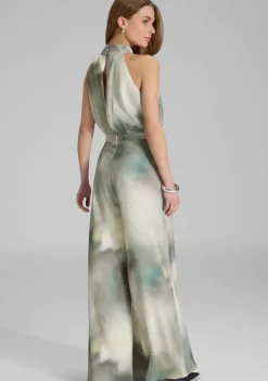 SWING JUMPSUIT