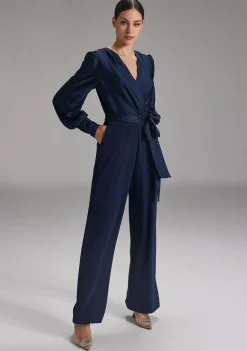 SWING JUMPSUIT