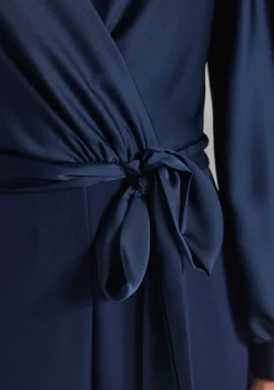 SWING JUMPSUIT