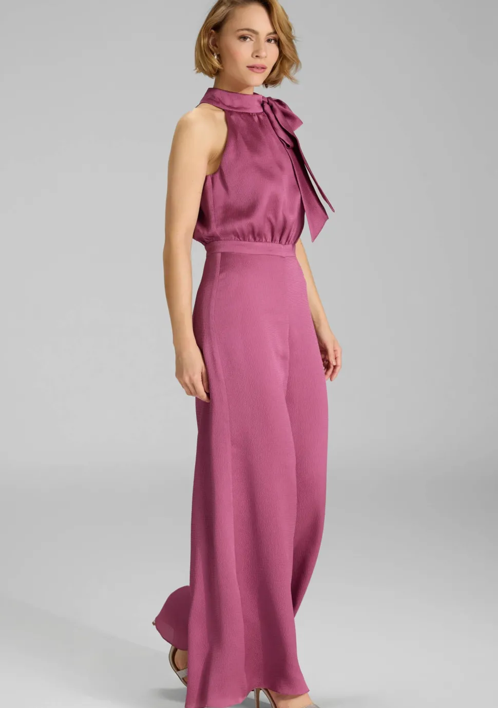 SWING JUMPSUIT