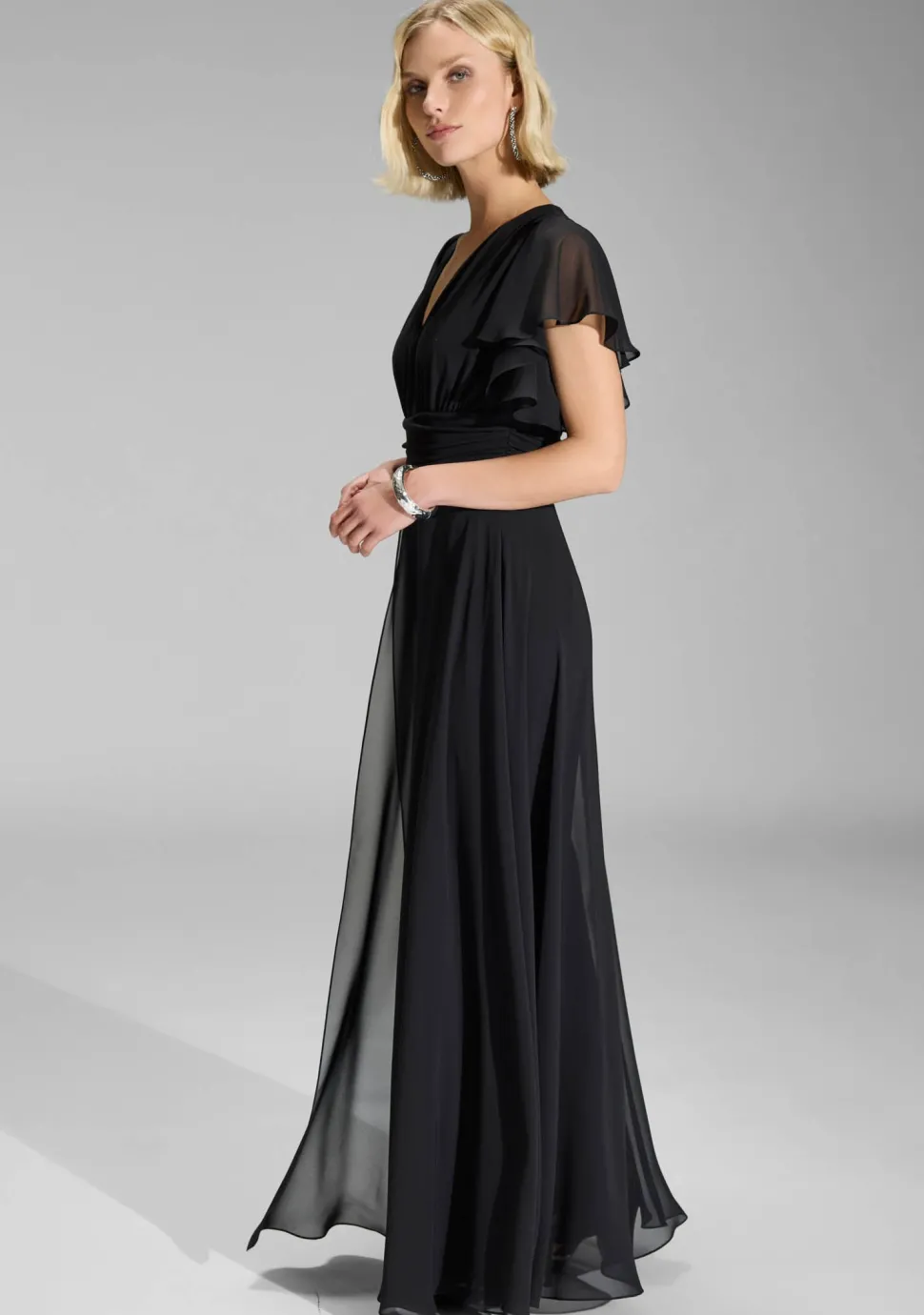 SWING JUMPSUIT