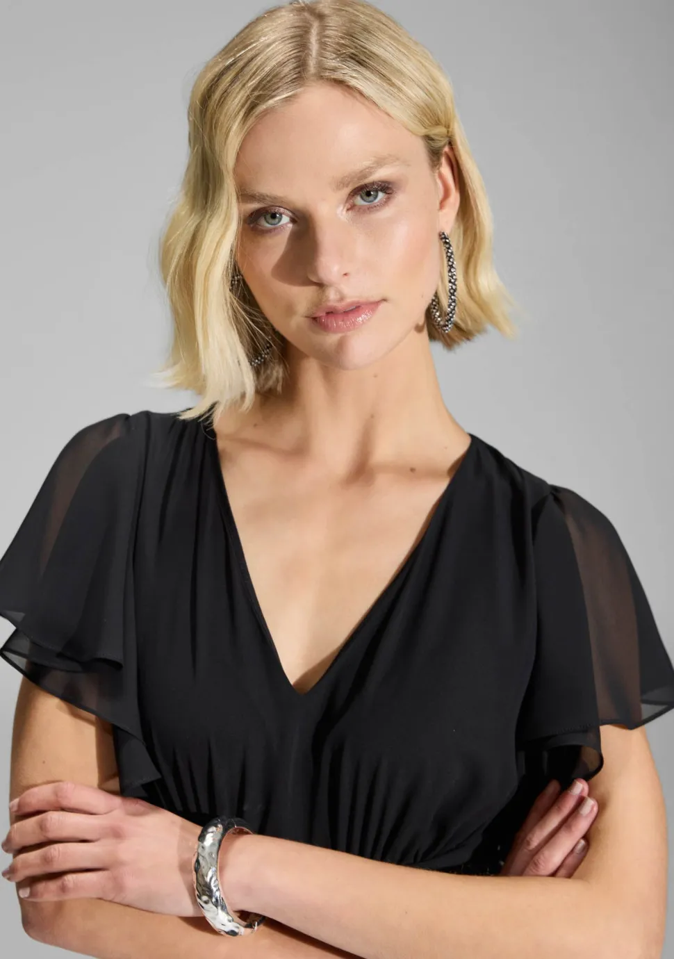 SWING JUMPSUIT