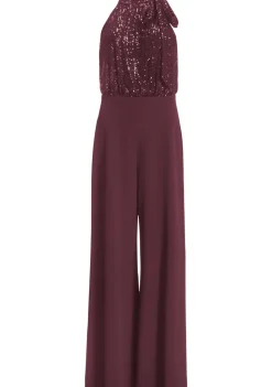 SWING JUMPSUIT