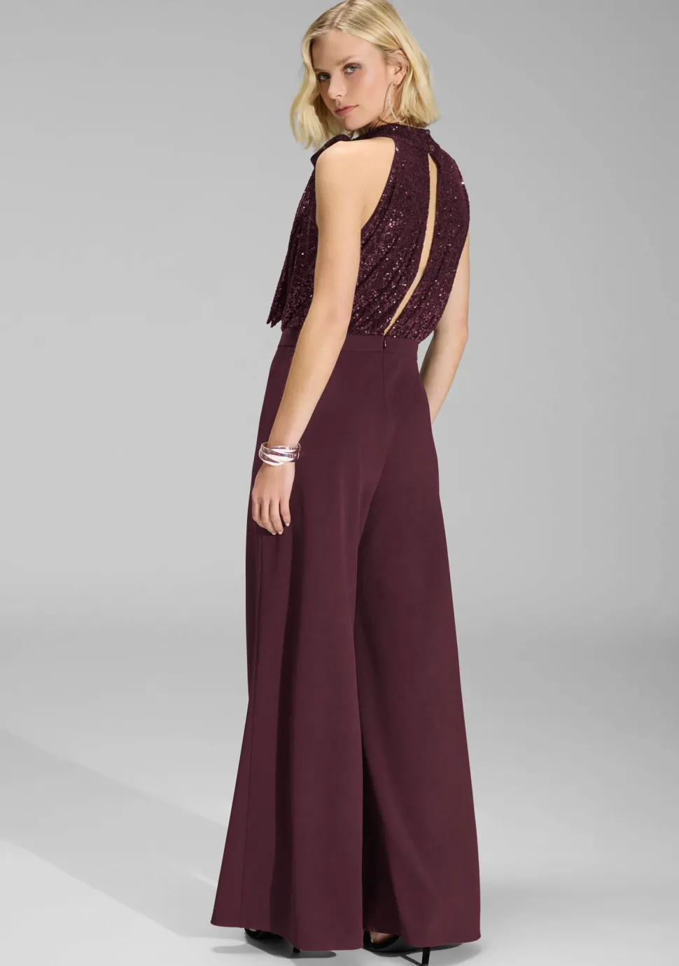 SWING JUMPSUIT