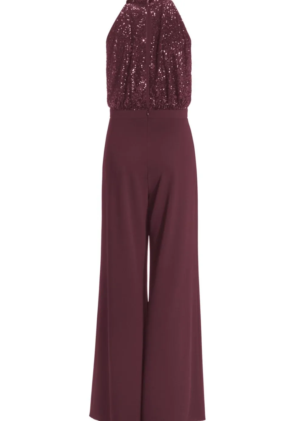SWING JUMPSUIT
