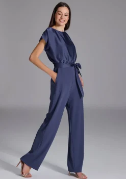 SWING JUMPSUIT
