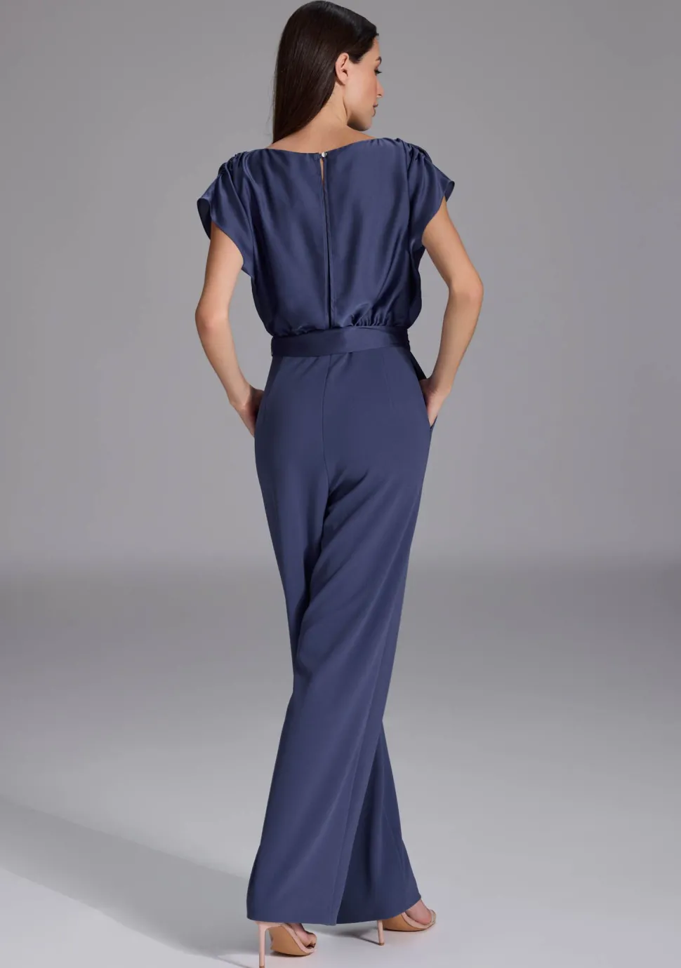 SWING JUMPSUIT