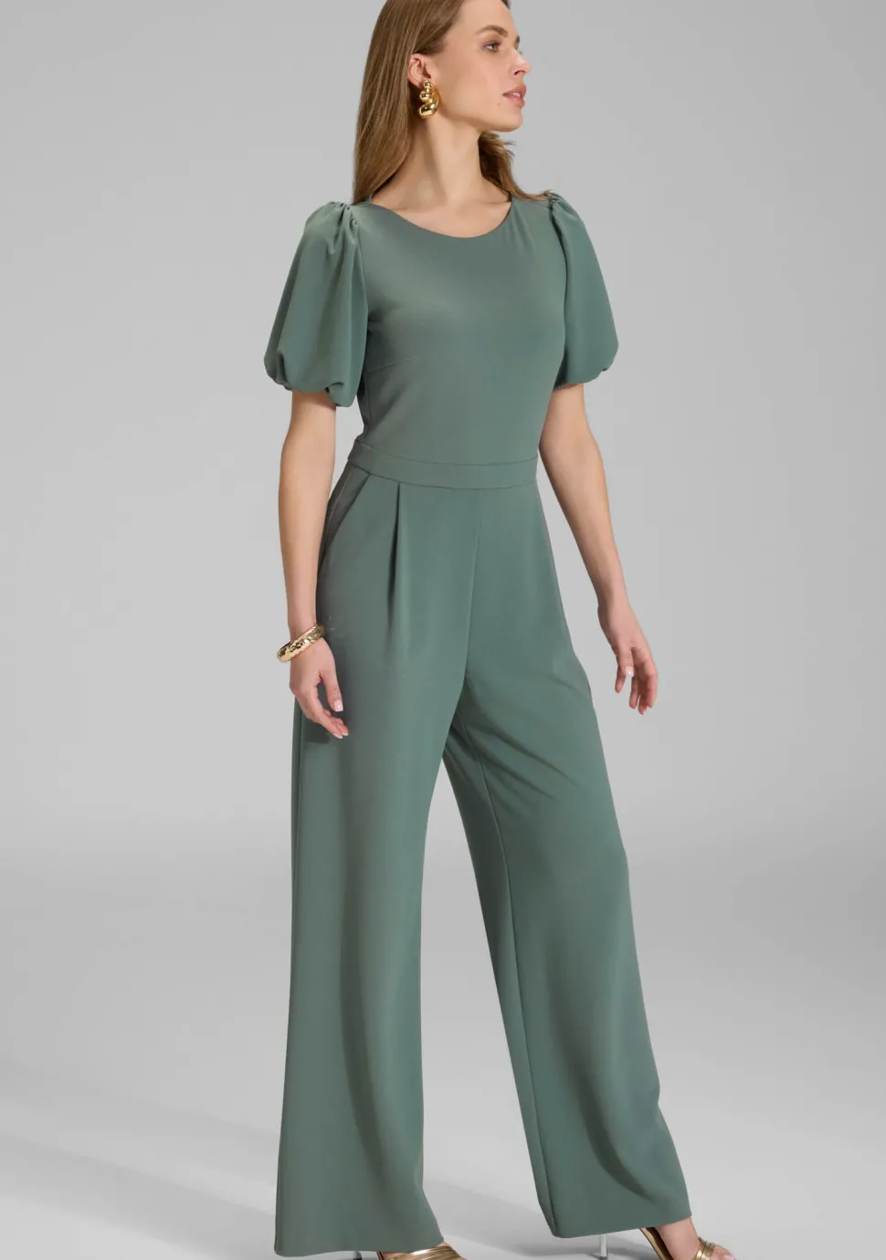 SWING JUMPSUIT
