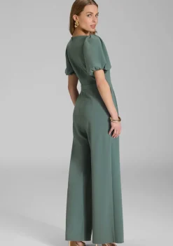 SWING JUMPSUIT
